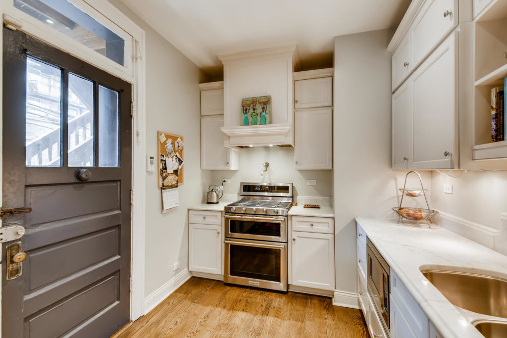 real estate photography - Chicago