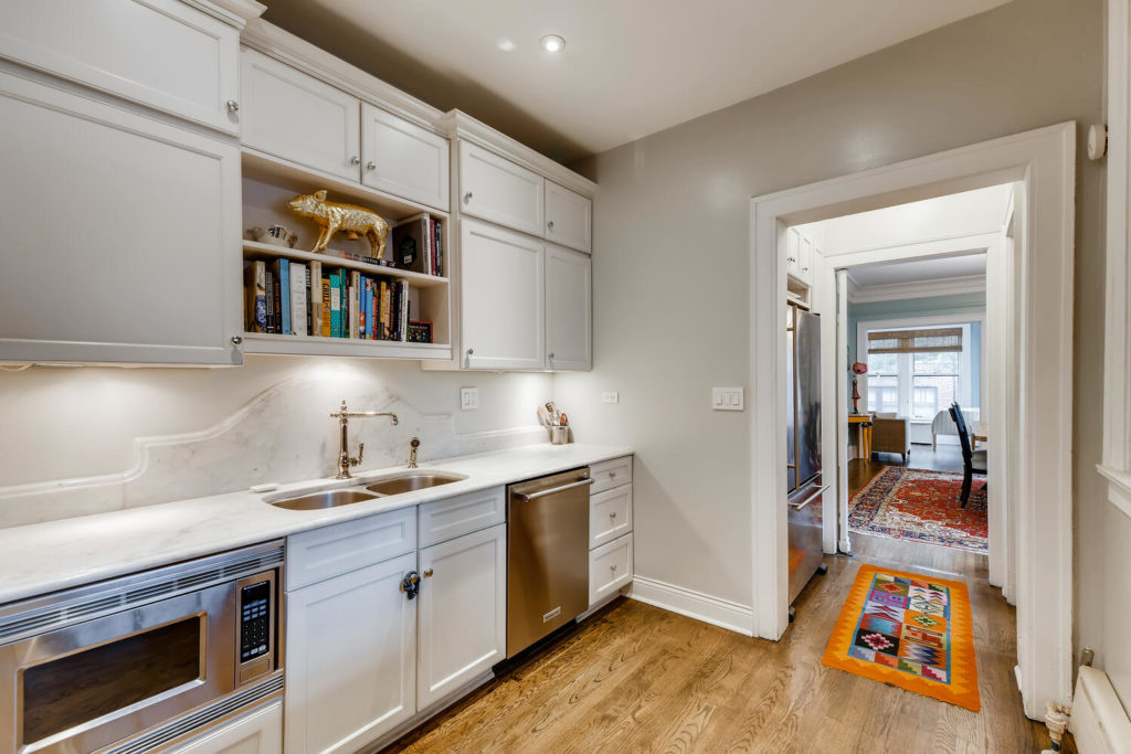 real estate photography - Chicago