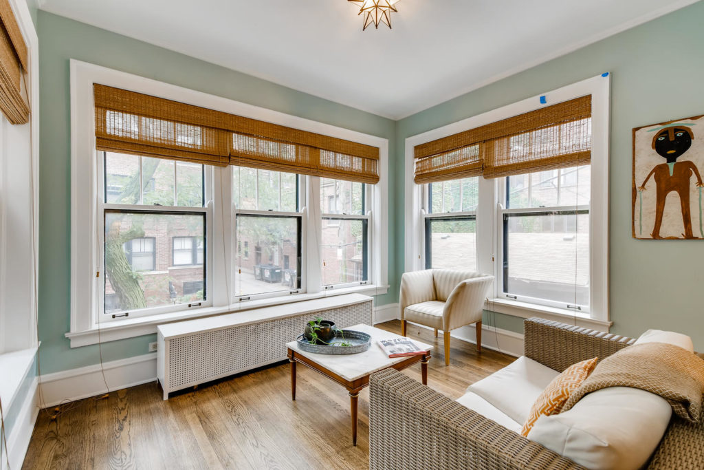 real estate photography - Chicago