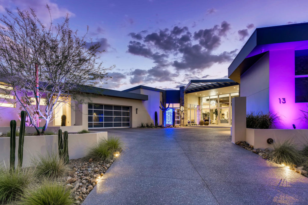 real estate photography Las Vegas