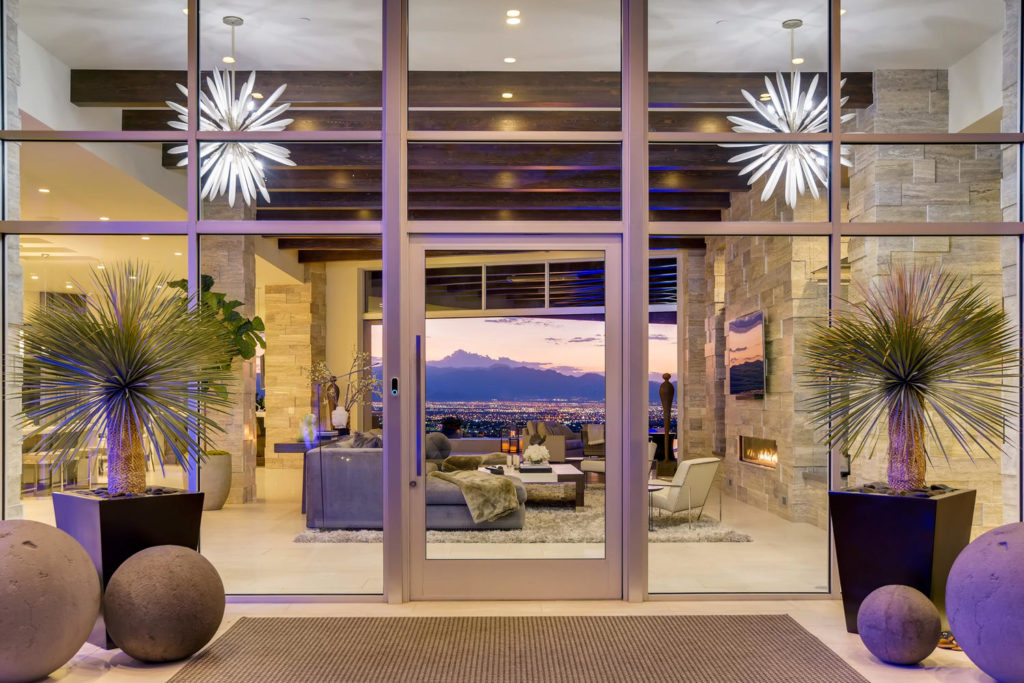 real estate photography Las Vegas