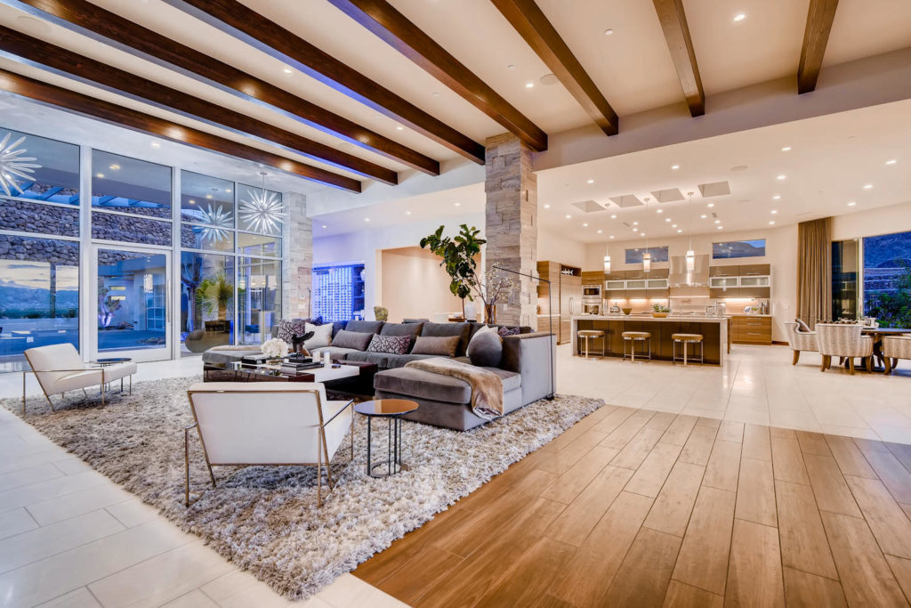 real estate photography Las Vegas