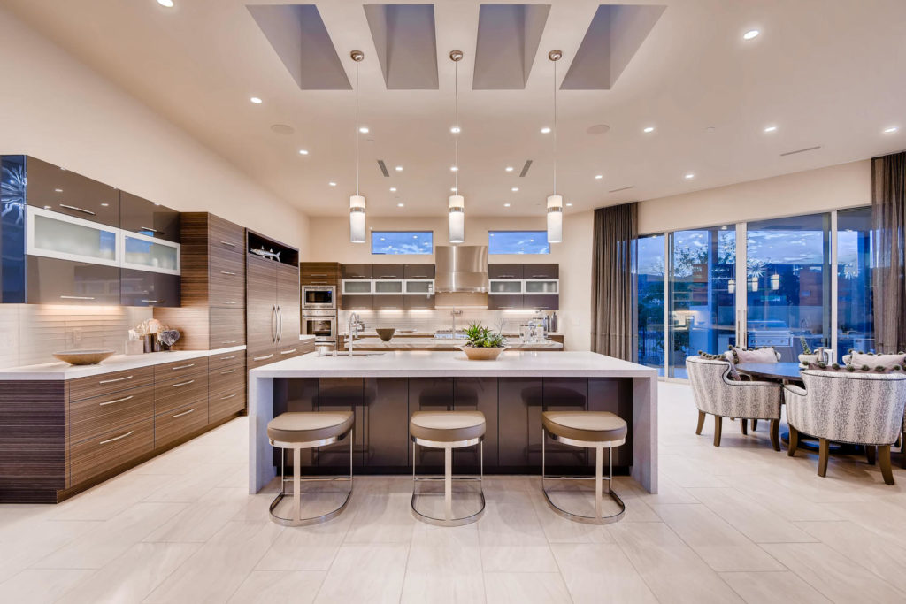 real estate photography Las Vegas