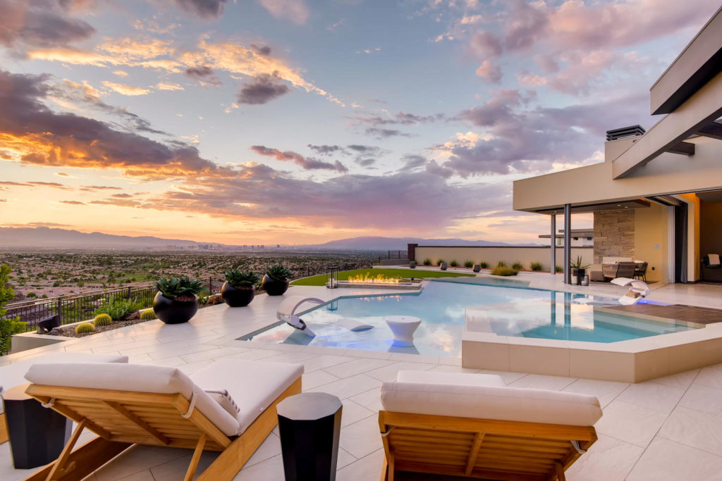 real estate photography Las Vegas