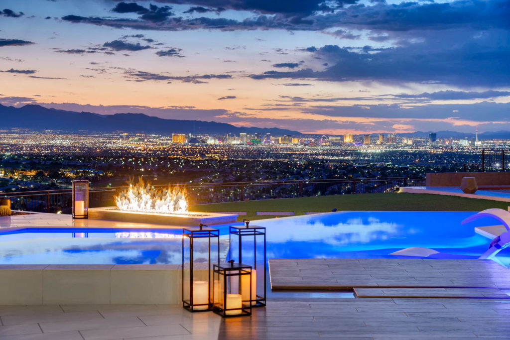 real estate photography Las Vegas