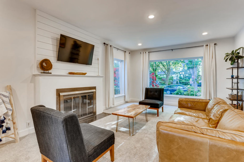 real estate photography Seattle