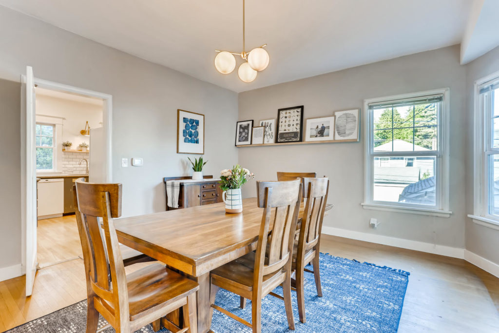 real estate photography Seattle