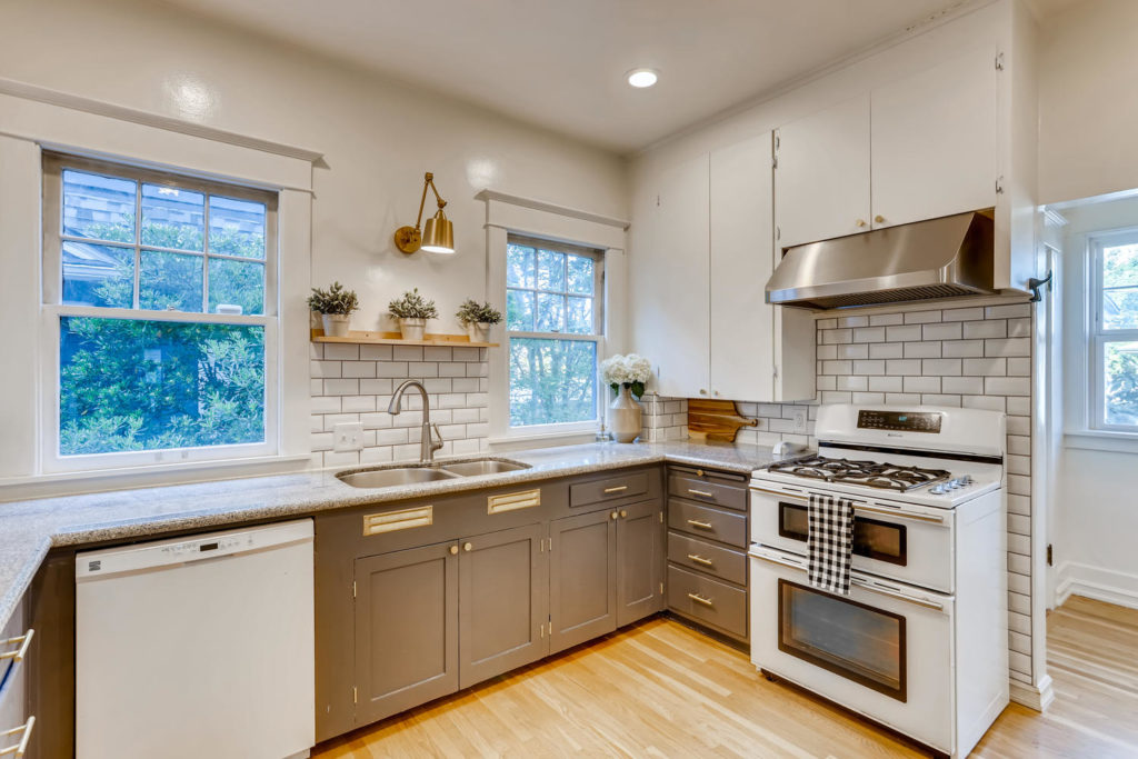 real estate photography Seattle