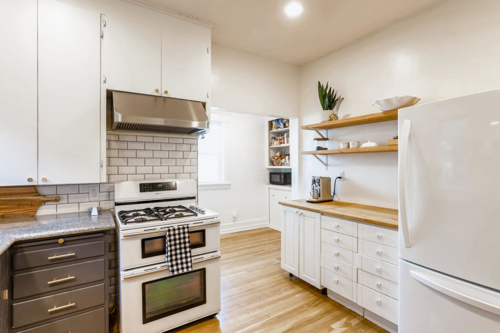 real estate photography Seattle