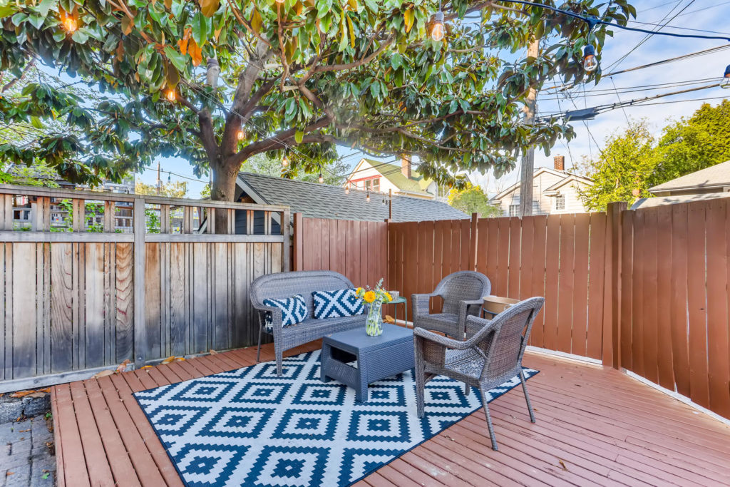real estate photography Seattle