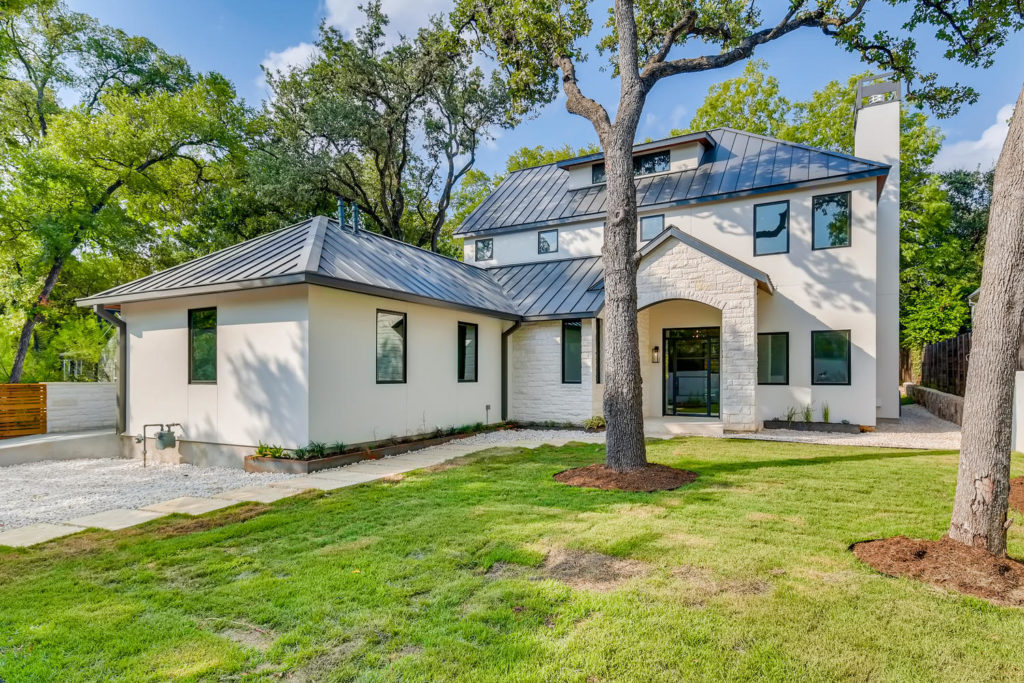 real estate photography Austin