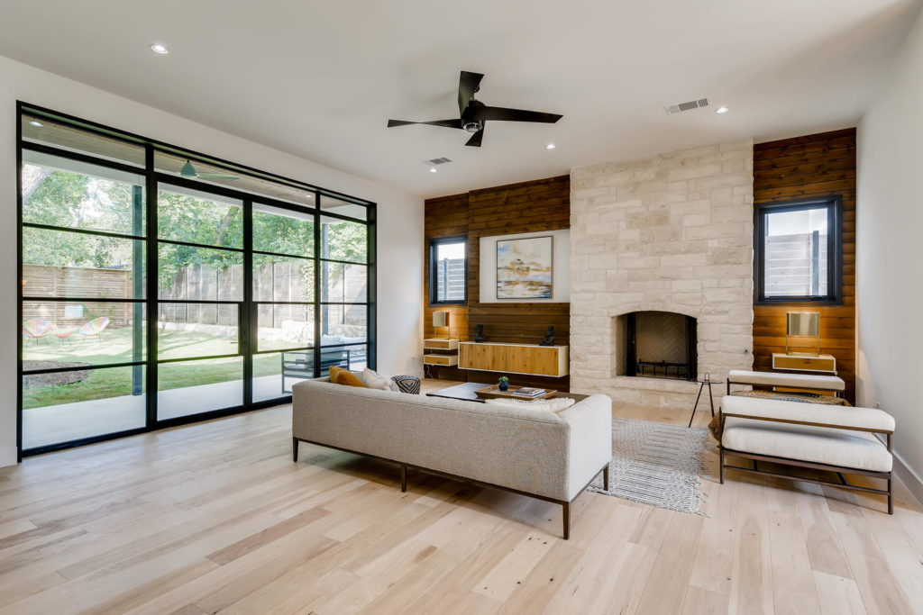 real estate photography Austin