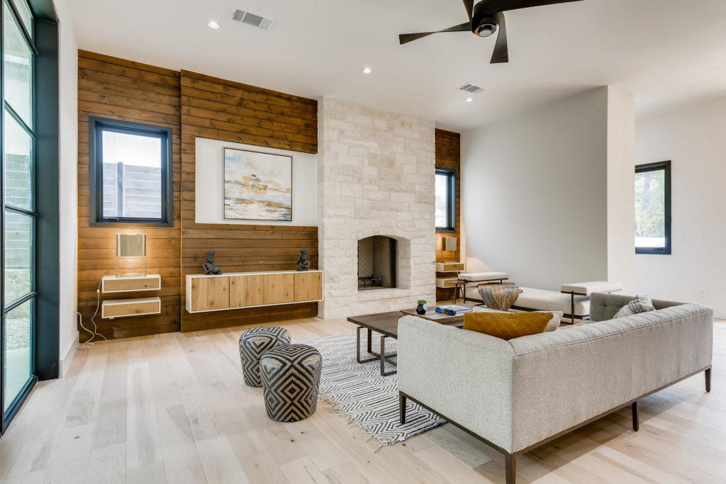 real estate photography Austin