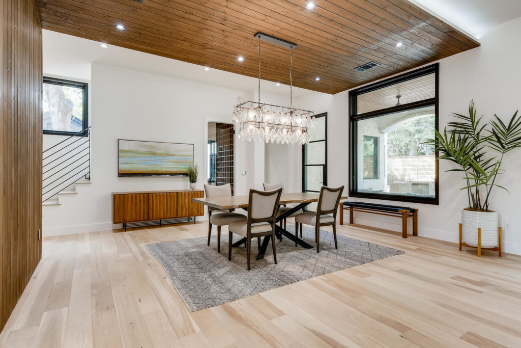 real estate photography Austin