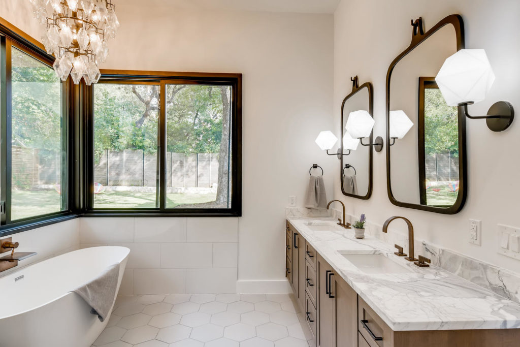 real estate photography Austin