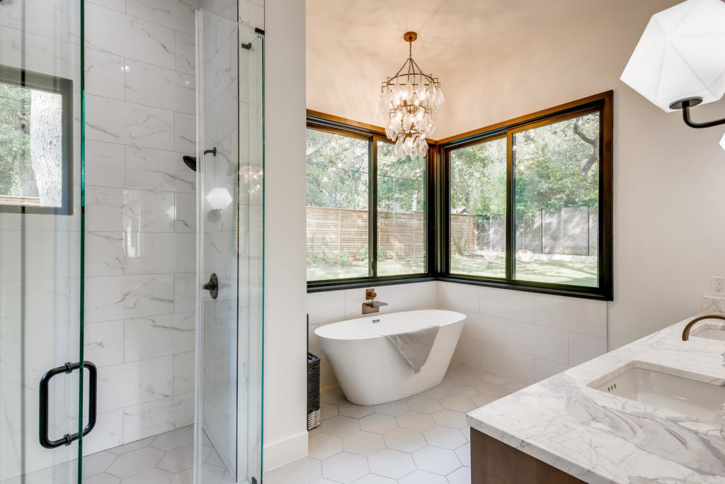 real estate photography Austin