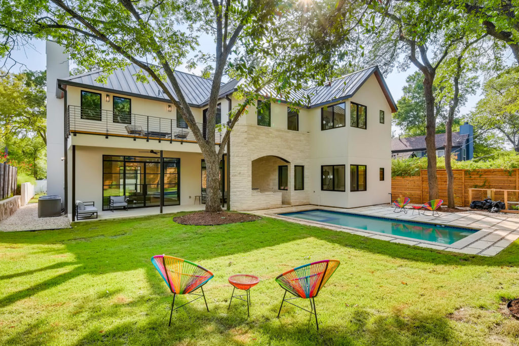real estate photography Austin