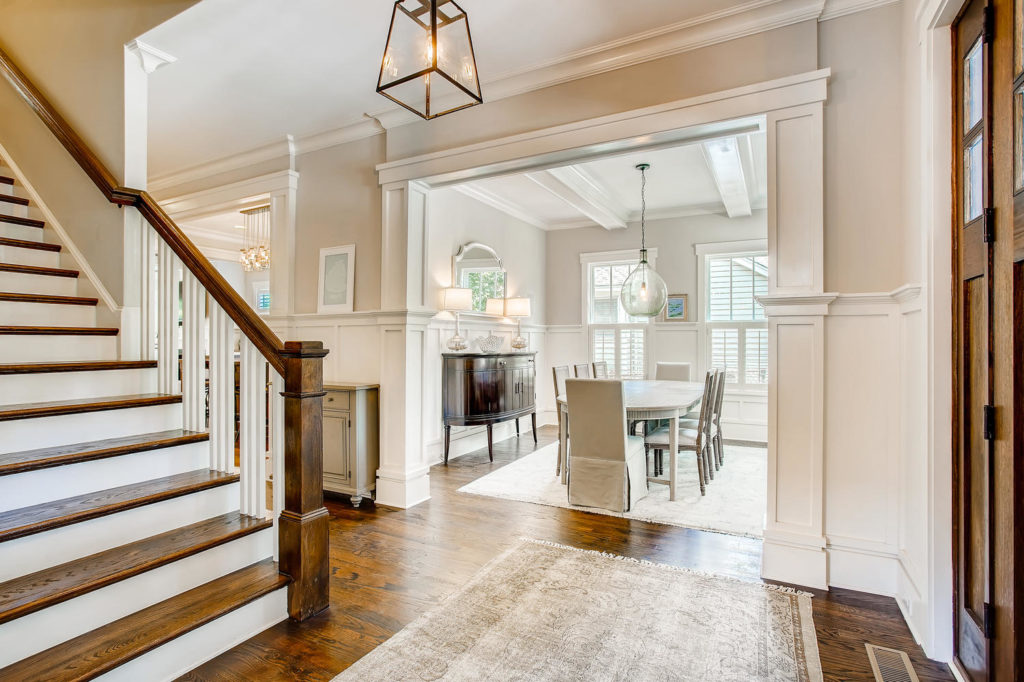 real estate photography Charlotte