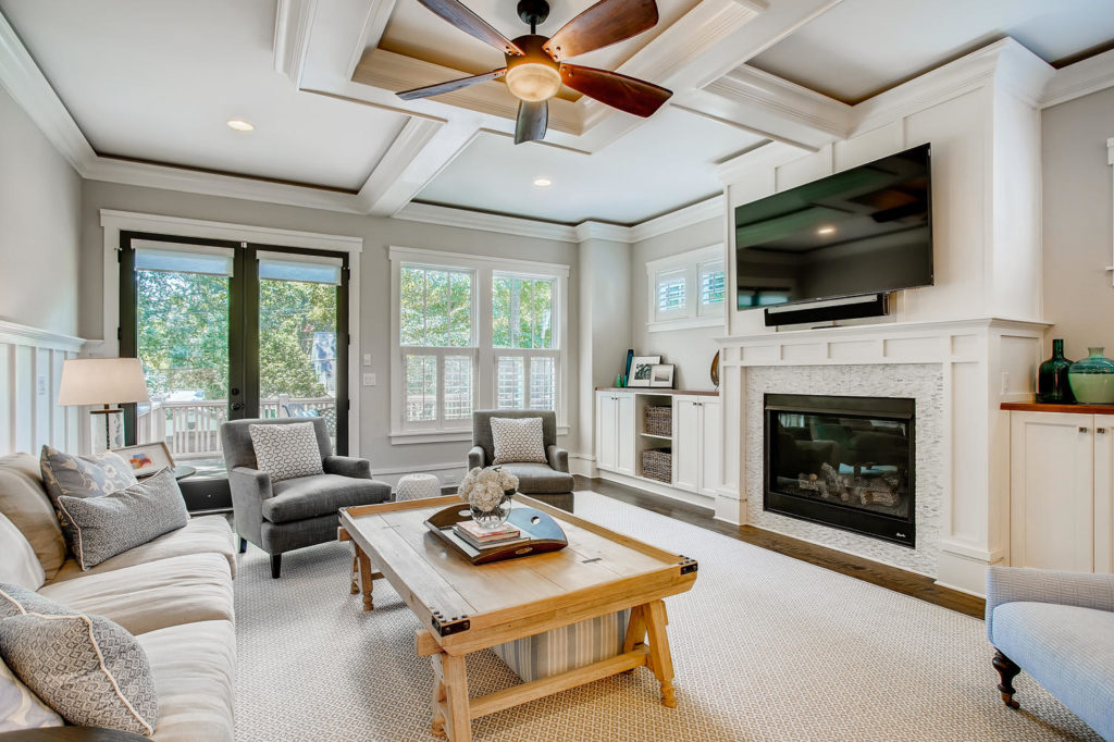 real estate photography Charlotte