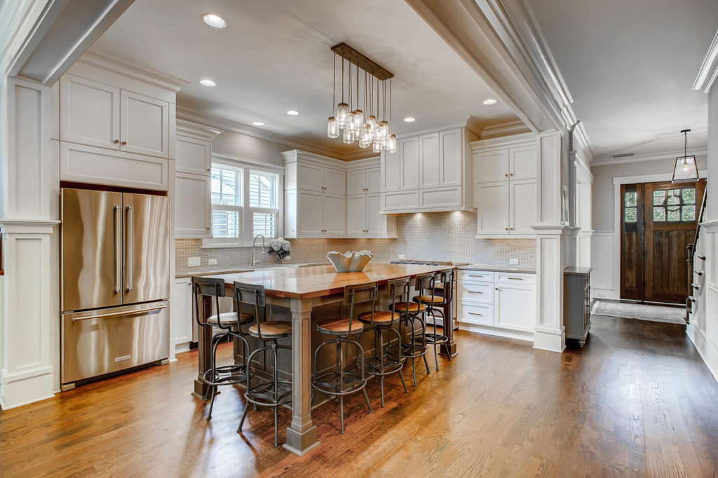 real estate photography Charlotte