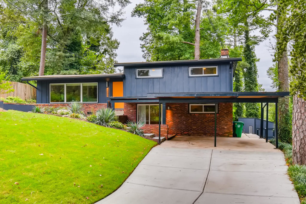 real estate photography Atlanta