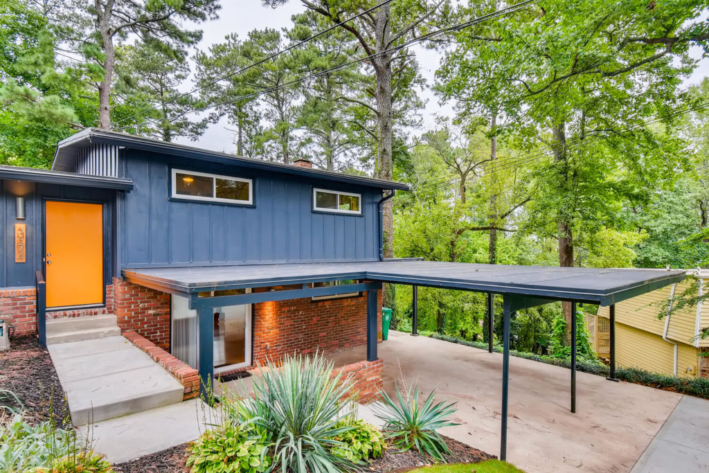 real estate photography Atlanta