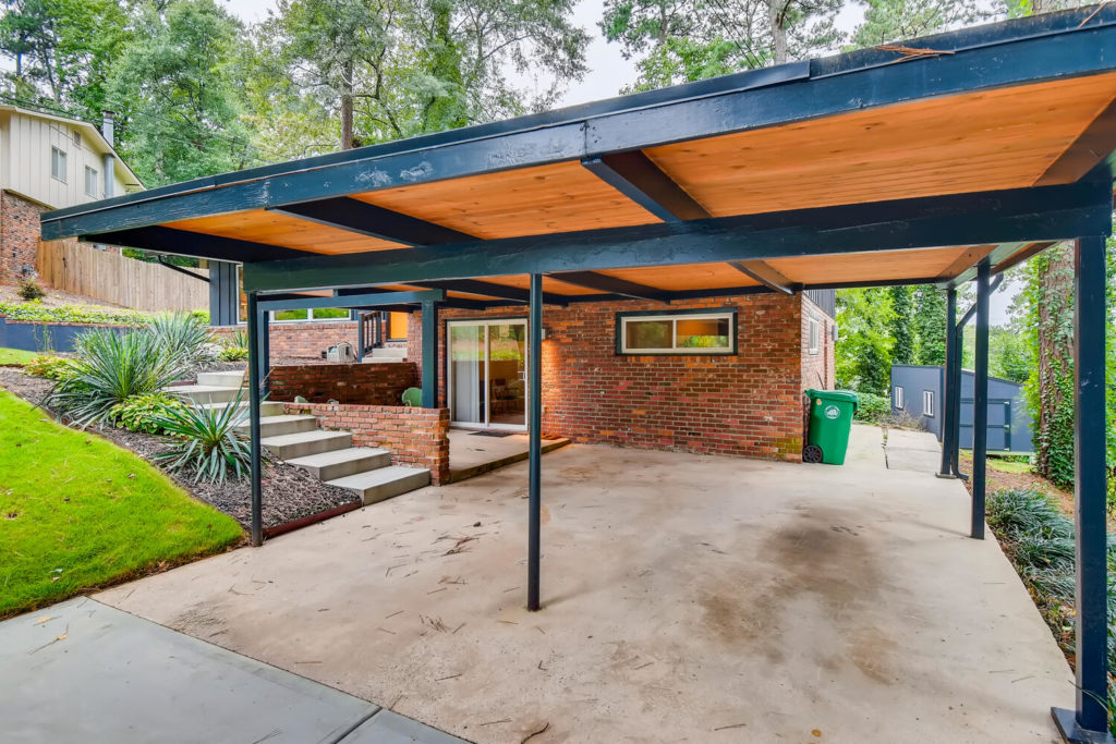real estate photography Atlanta