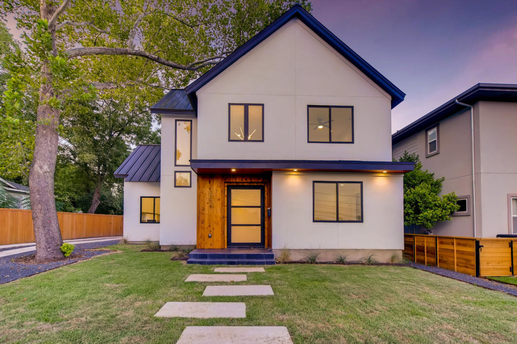 Denver real estate photography