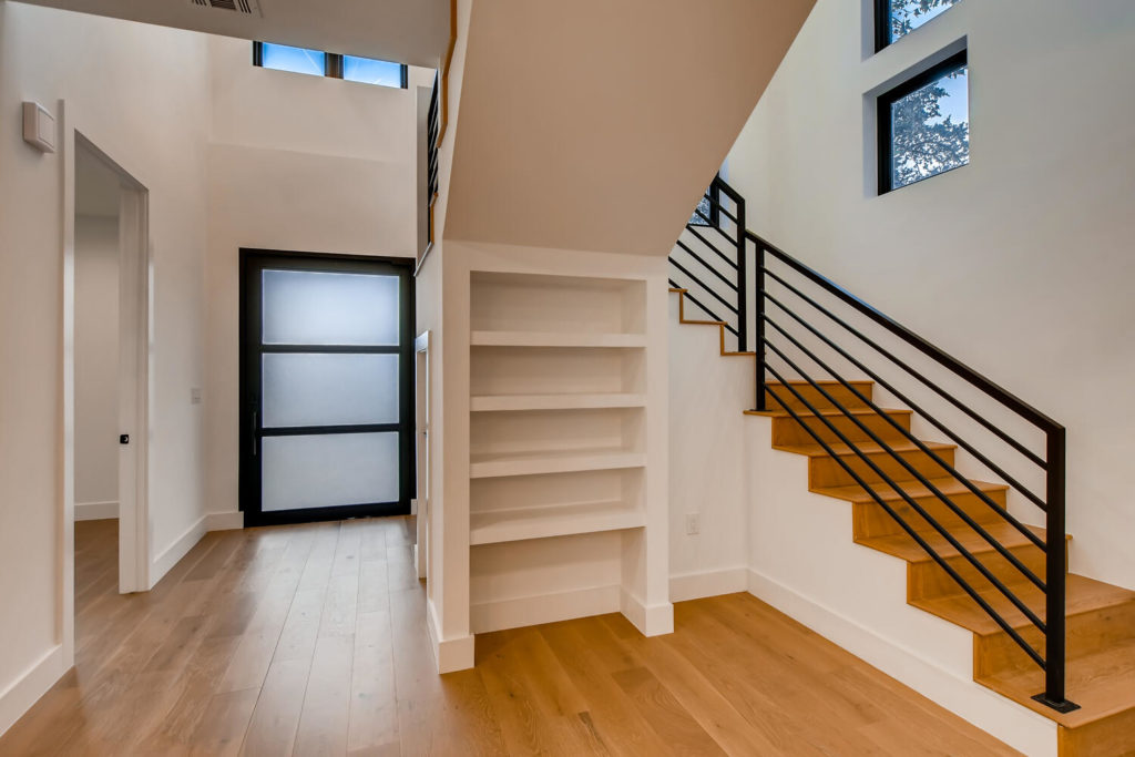 Denver real estate photography