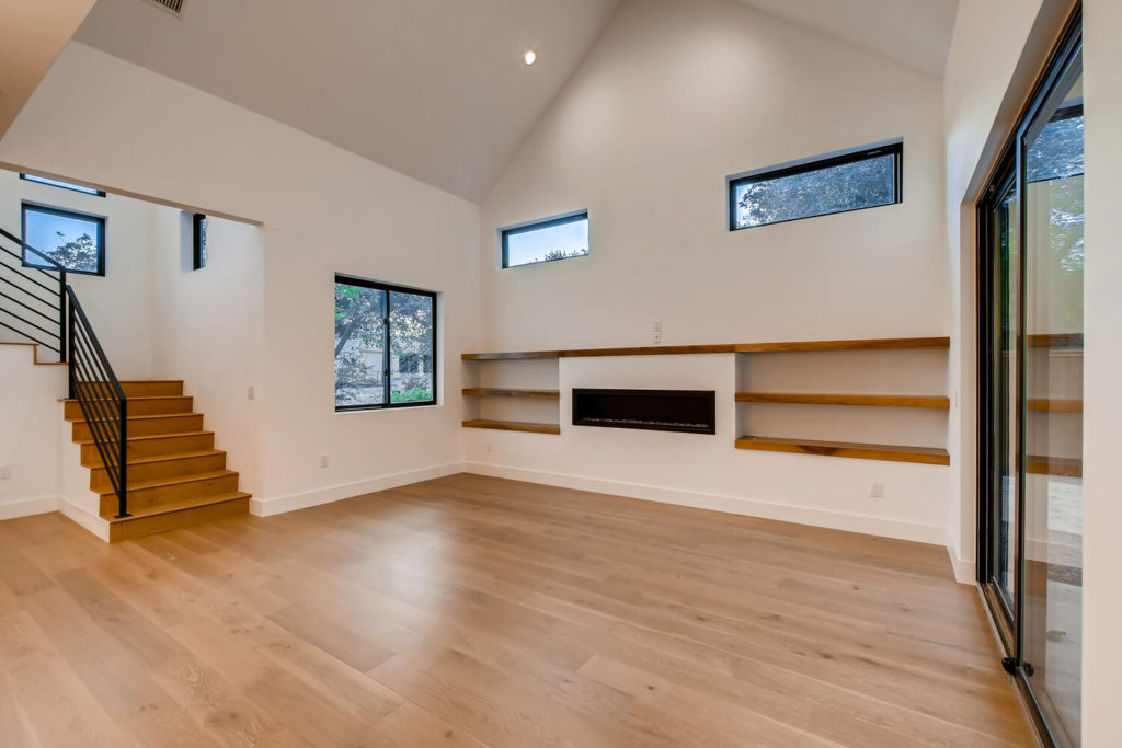 Denver real estate photography