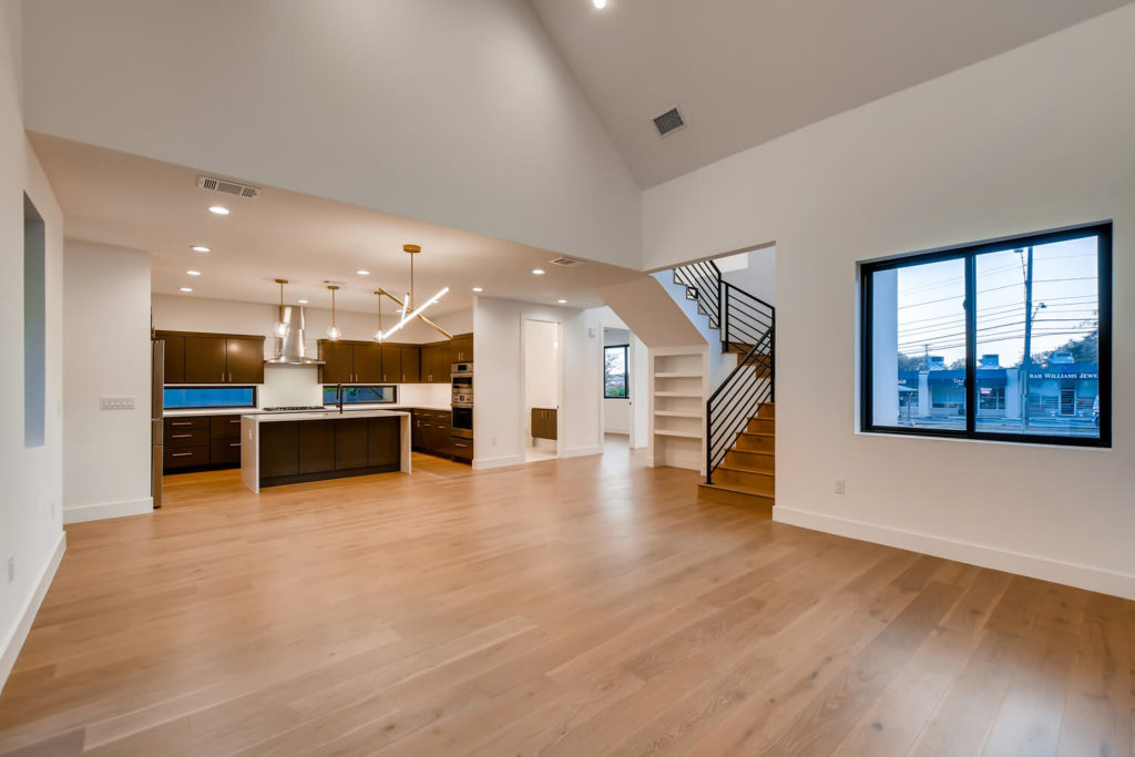 Denver real estate photography