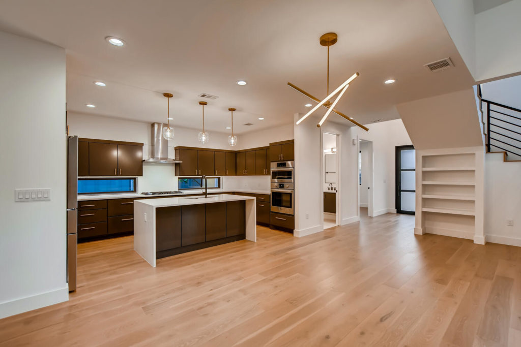 Denver real estate photography
