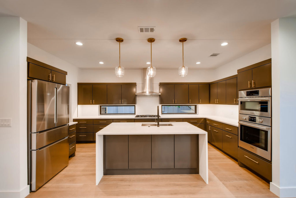 Denver real estate photography