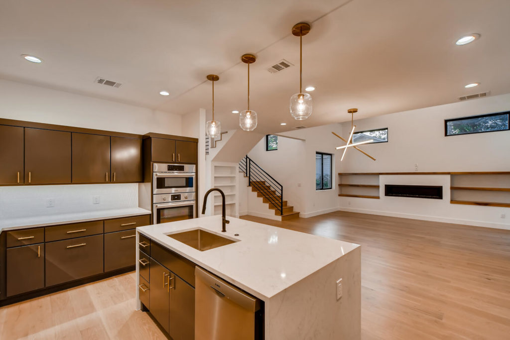 Denver real estate photography