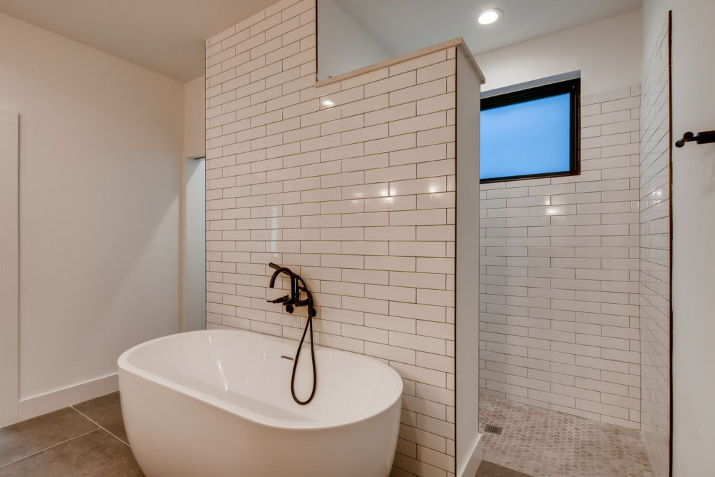 Denver real estate photography