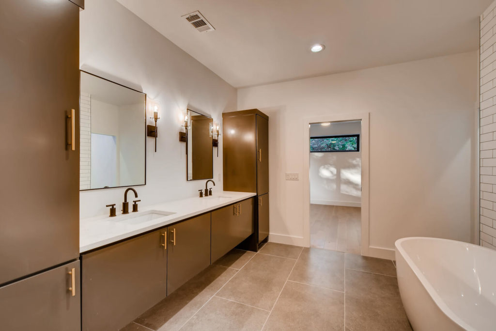Denver real estate photography
