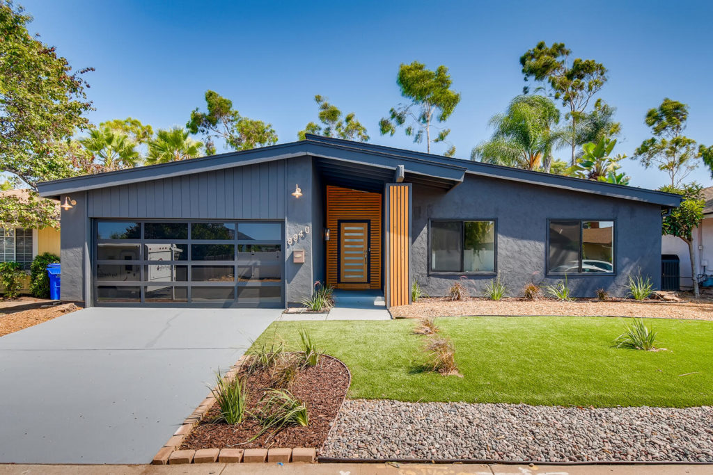 San Diego real estate photography