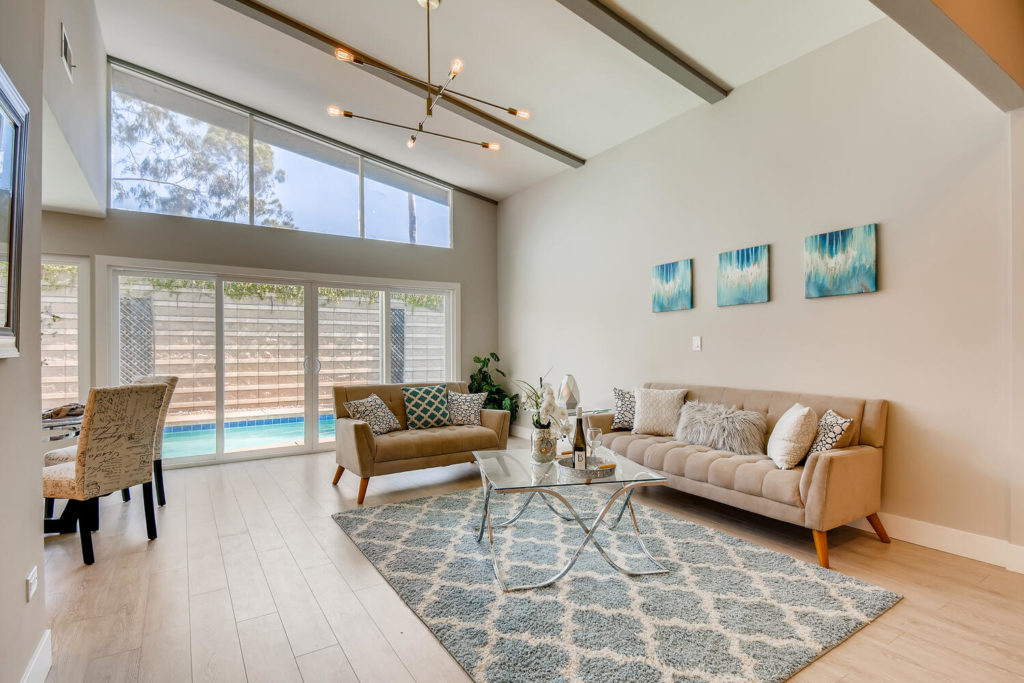 San Diego real estate photography