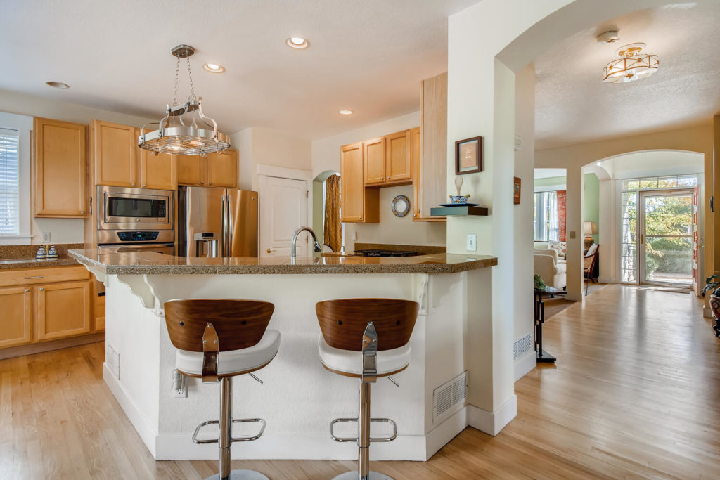 Lafayette real estate photography