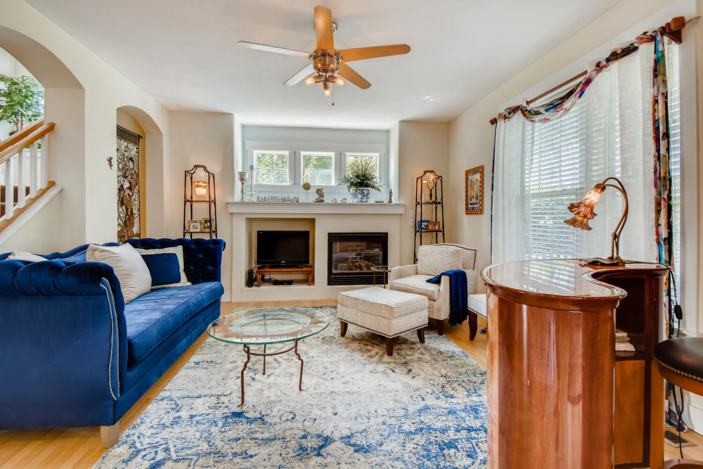 Lafayette real estate photography