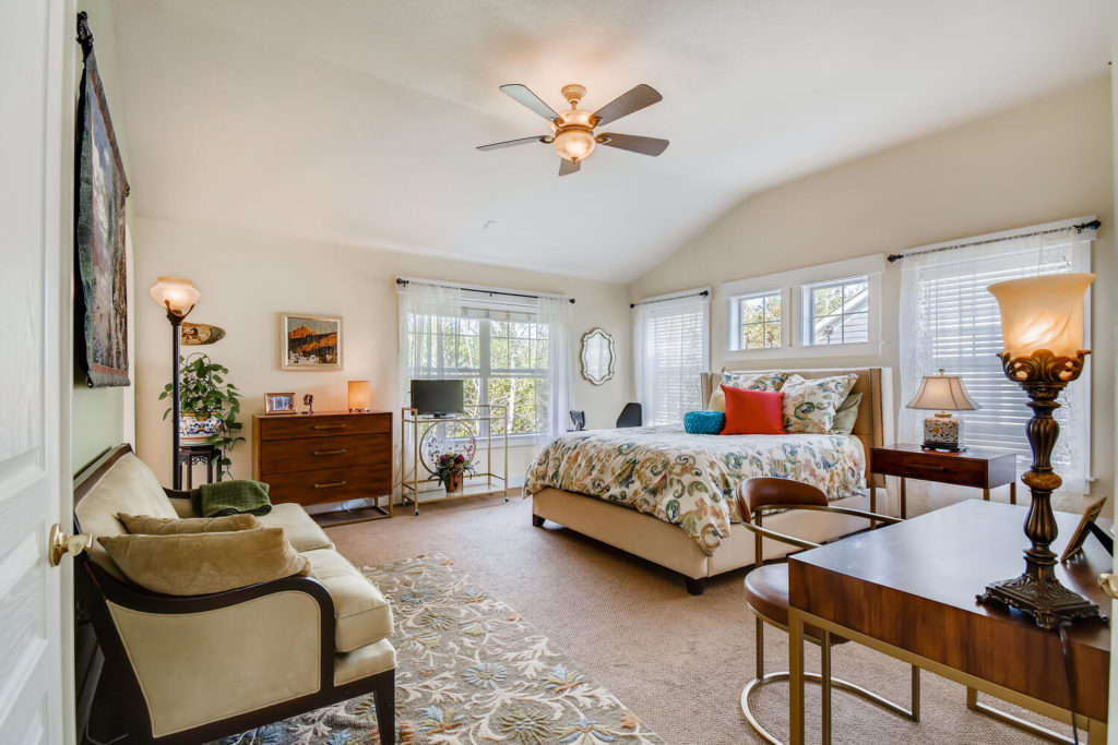Lafayette real estate photography