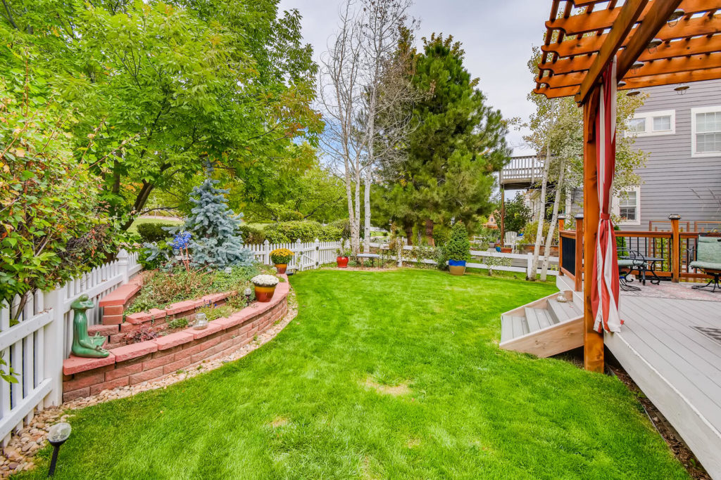 Lafayette real estate photography
