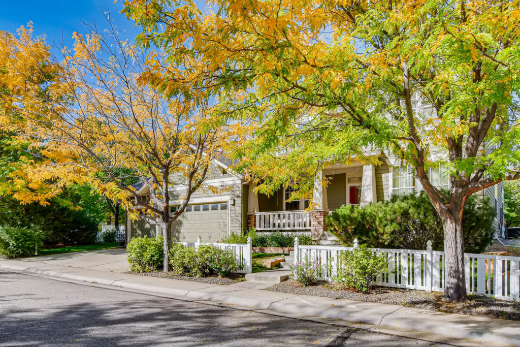 Lafayette real estate photography