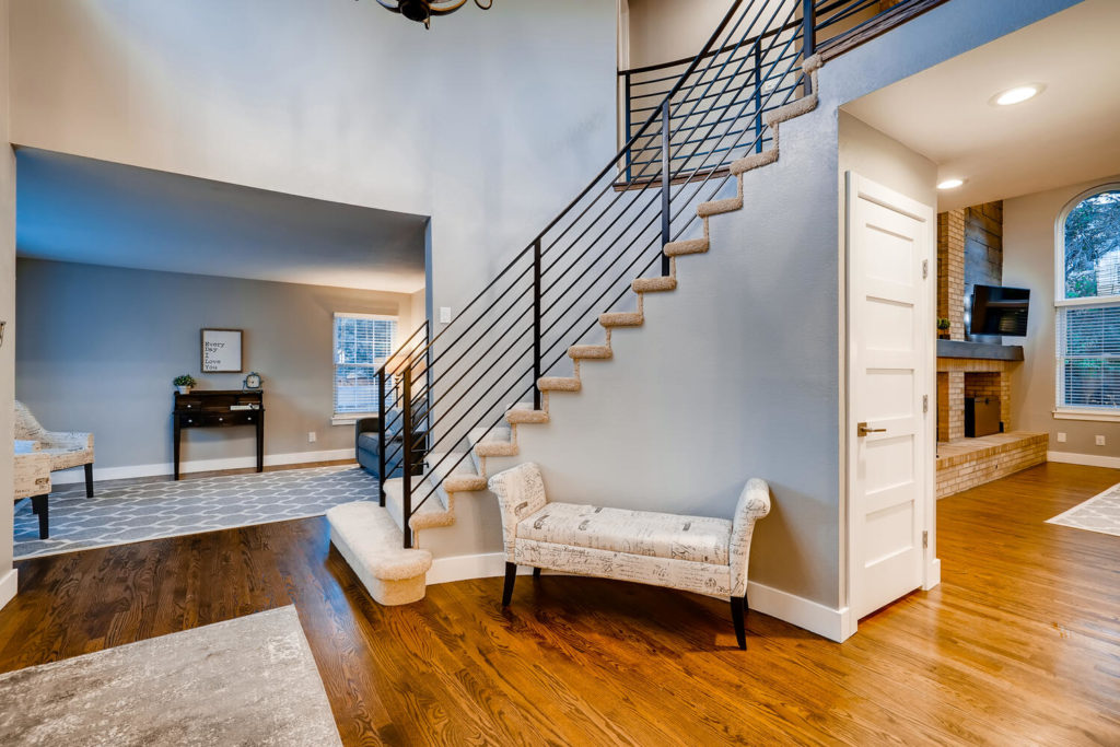 littleton real estate photography