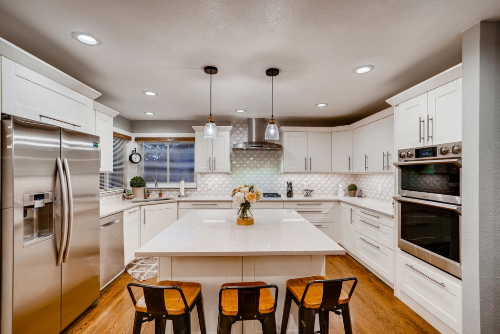 littleton real estate photography