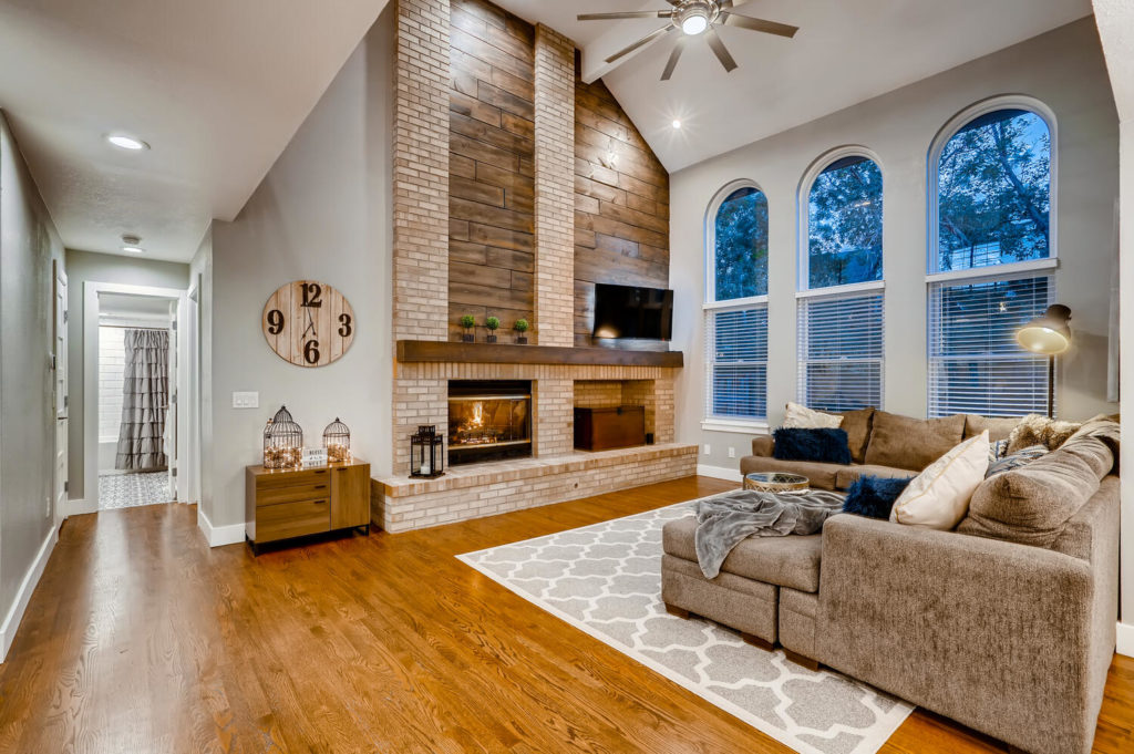 littleton real estate photography