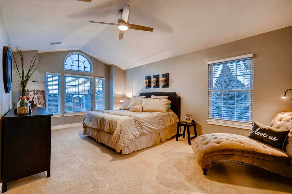 littleton real estate photography