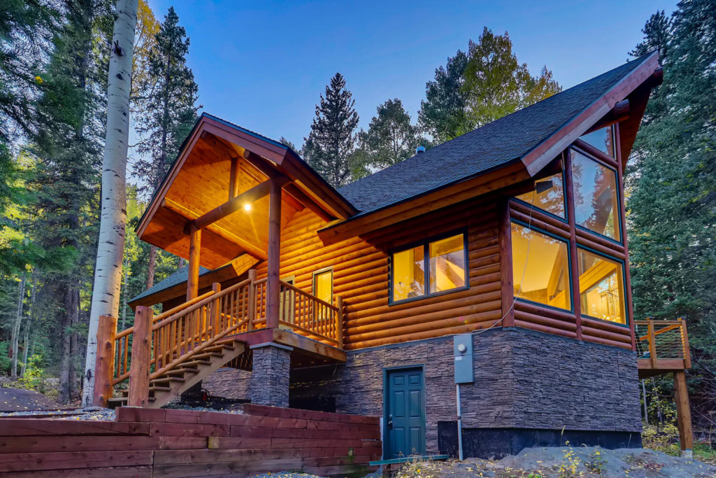 Dumont real estate photography