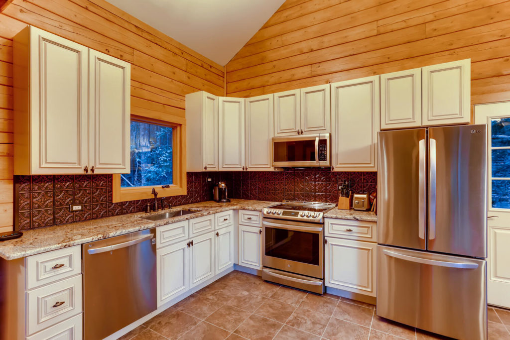 Dumont real estate photography