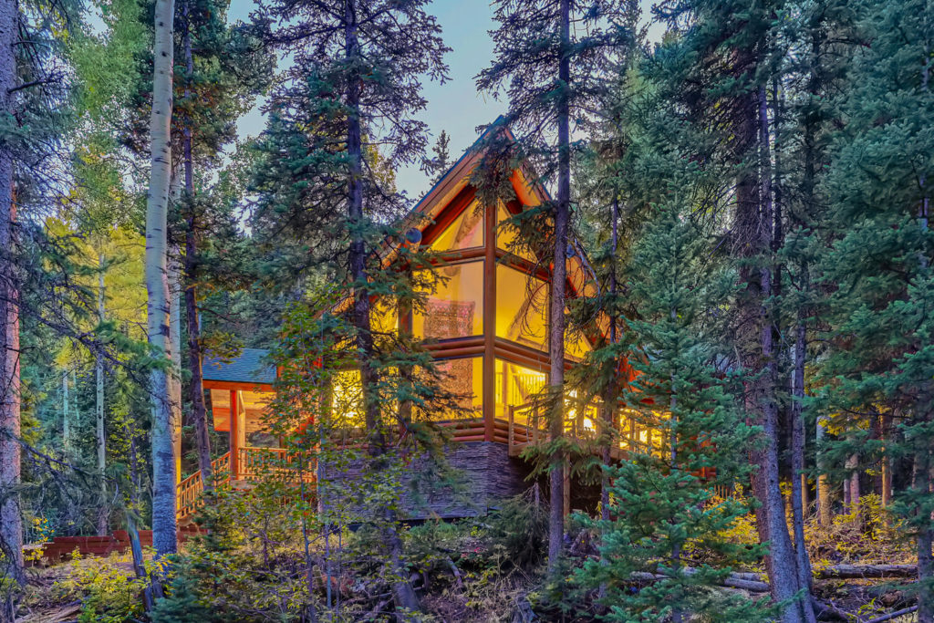 Dumont real estate photography